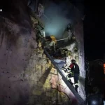 Вночі з росії атакували Україну 107 дронів та дві балістичні ракети