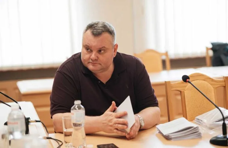 Игорь Процай стал гендиректором «Полтаватеплоэнерго»