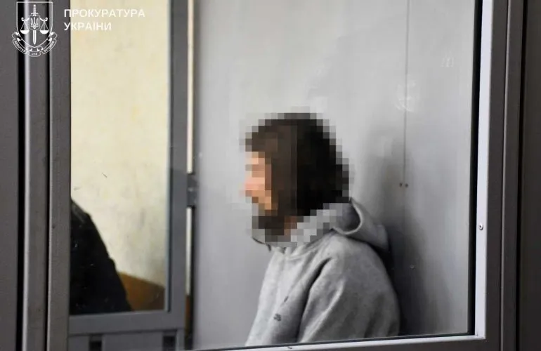 На Полтавщині батька підозрюють у вбивстві трирічного сина