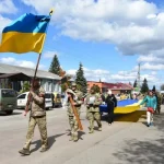 28 воїнів з Полтавщини загинули за останній тиждень