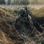 Оперативна інформація щодо російського вторгнення та дій ЗСУ
