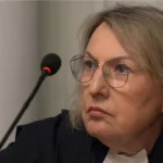 Суддя Верховного суду переїхала з квартири громадянки росії після розслідування