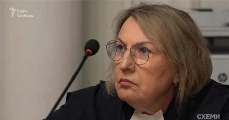 Суддя Верховного суду переїхала з квартири громадянки росії після розслідування