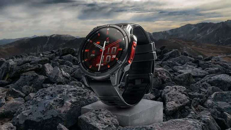 Причины купить часы Garmin и как обзор Garmin Fenix 9 поможет в покупке