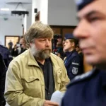 Польща не екстрадує Олександра Бутягіна — він переданий в обміні