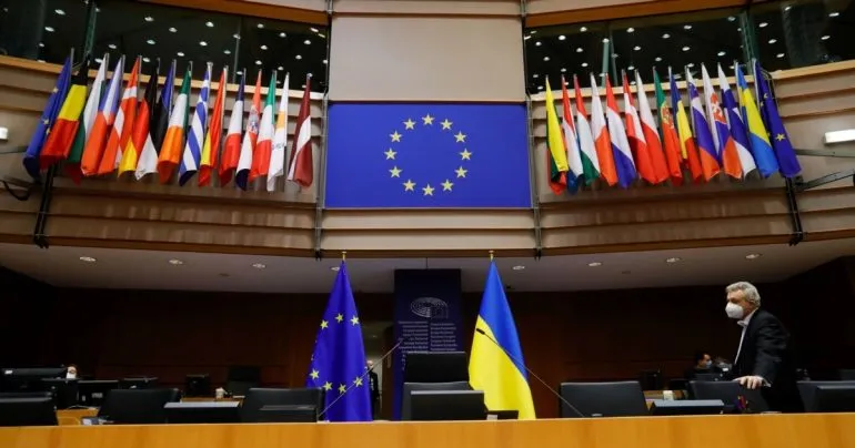 Бельгия станет основательницей спецтрибунала по агрессии против Украины