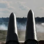 ССО ЗСУ уразили базу «Іскандерів» в окупованому Криму
