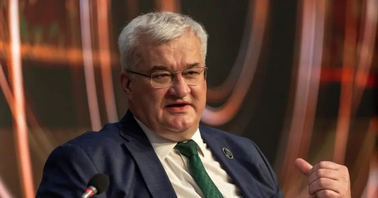 Греция присоединилась к соглашению о специальном трибунале — участников стало 22