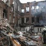 Сибіга: затримка допомоги Україні після ударів рф — аморальна