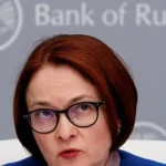 Путін критикує Центральний банк через погіршення економіки — відповідь Набіулліної
