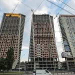 Кабмін спростив регулювання будівництва і пришвидшив процедури відбудови