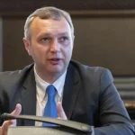 Зеленський призначив Ярослава Мельника послом у Люксембурзі