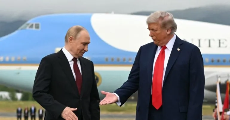 Трамп: США могут выйти из НАТО из-за отказа союзников