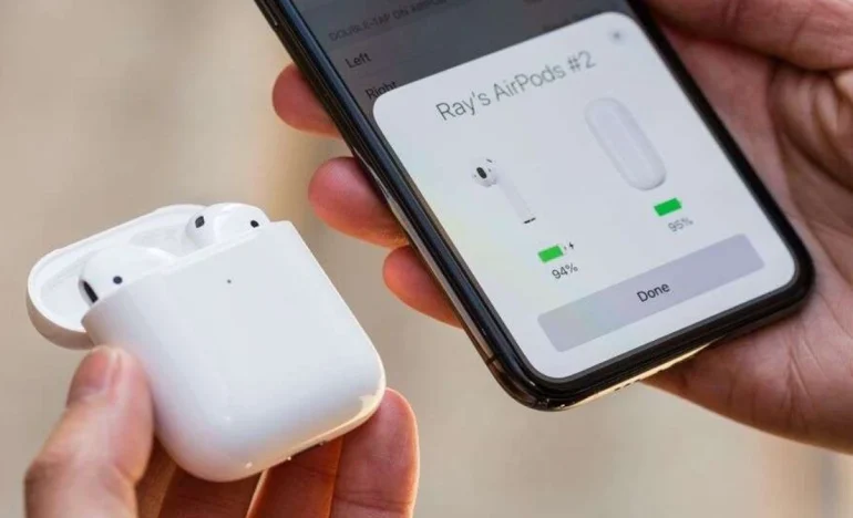iPhone 17e и AirPods: технологическая зона комфорта