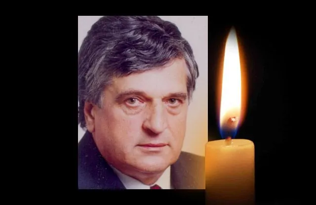 Умер Борис Лисенко, выдающийся полтавский хирург и педагог