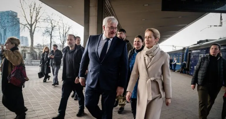 ЕС выделяет Украине 80 миллионов евро из доходов замороженных активов