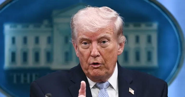 Трамп прокомментировал двухнедельное перемирие с Ираном: «Великий день для мира»