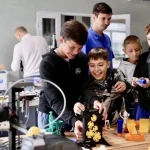 Шість громад Полтавщини відібрано до міжнародного проєкту DECIDE