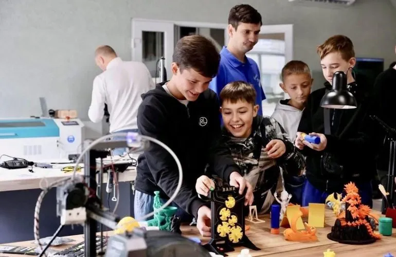 Шість громад Полтавщини відібрано до міжнародного проєкту DECIDE