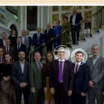 Онук Ківалова вийшов із лондонської компанії після спільної праці з підсанкційним росіянином