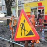 Итоги недели работы ПОКВПТГ «Полтаватеплоенерго»: 3420 Гкал