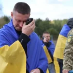 Повернулися 13 захисників із Полтавщини під час обміну полоненими