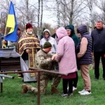За тиждень загинули 22 військових із Полтавщини