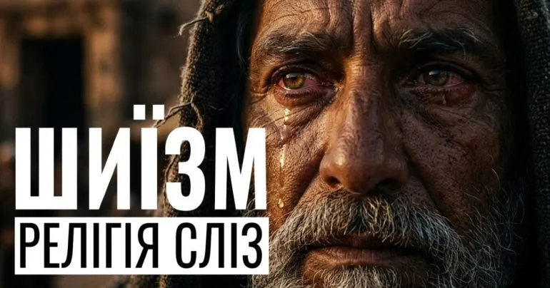 Шиїзм: релігія скорботи та спадкоємності імамів