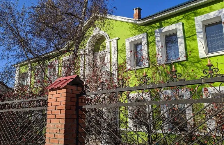 В Полтаве ликвидируют три детских сада, которые служили приютом для переселенцев