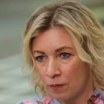 МЗС России призвало иностранные посольства в Киеве эвакуироваться перед 9 мая