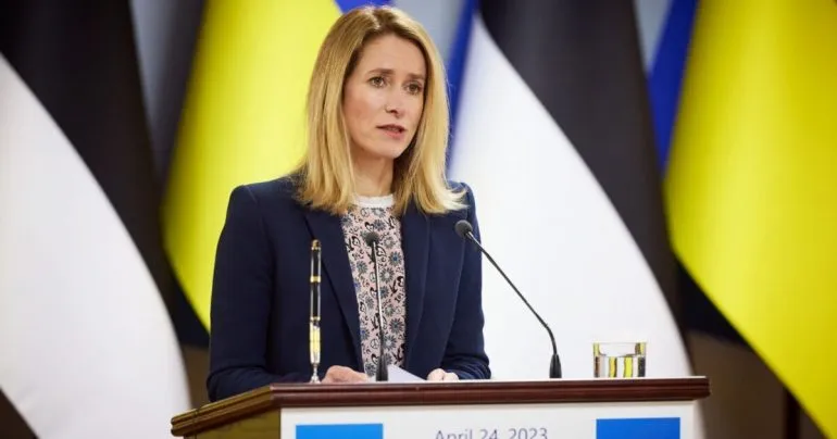 росія погрожує країнам Балтії через поразки на полі бою в Україні