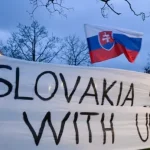 Словаччина засудила масовані удари рф і закликала до простору для діалогу