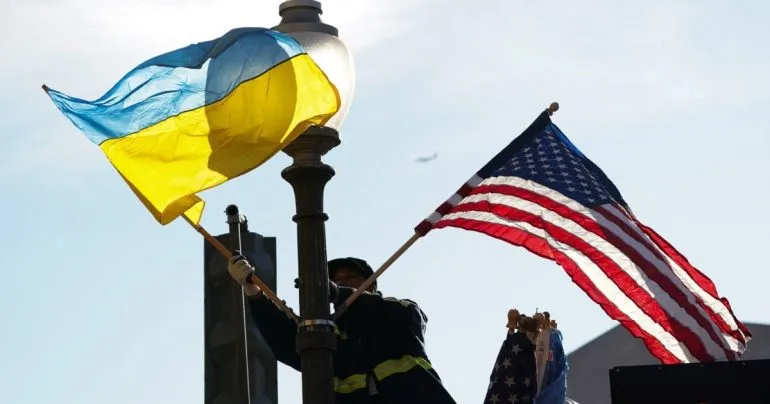 Кремль боїться не лише зброї, а й американських інвестицій