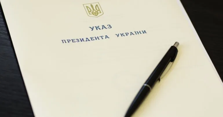 Зеленський увів до складу Ставки міністра фінансів і голову комітету