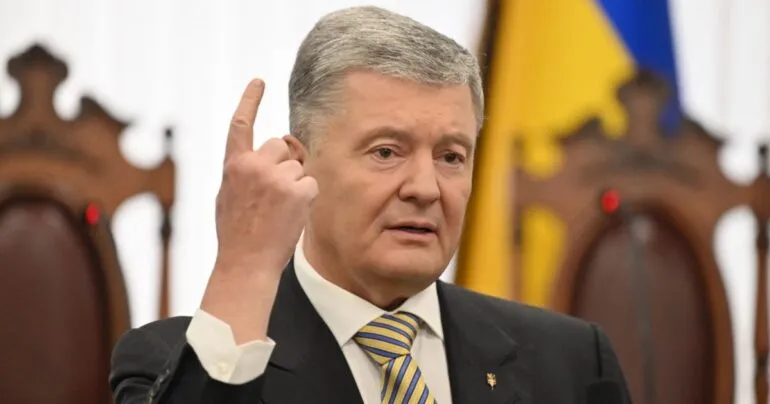 Порошенко: диалог с парламентом станет постоянным