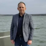 Мирослав Костенко призначений очільником Департаменту освіти Полтавської ОВА