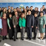 У Полтавській політехніці готують магістрів-геодезистів за сучасними технологіями