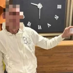 В Миргороде 52-летний военнослужащий впервые получил паспорт Украины