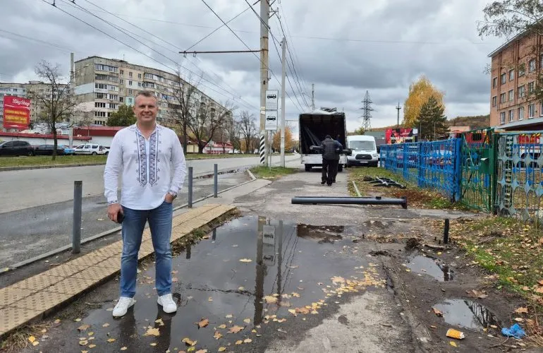 Ремонт 14 остановок в Полтаве подорожал на 6 млн грн — новая экспертиза