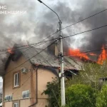 В ночь россия атаковала Украину 163 беспилотниками