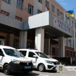 У Полтаві під час сварки чоловік відрізав дружині два пальці