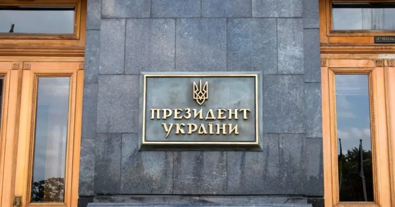 Пукіш отрицает связи с Медведчуком после введения санкций