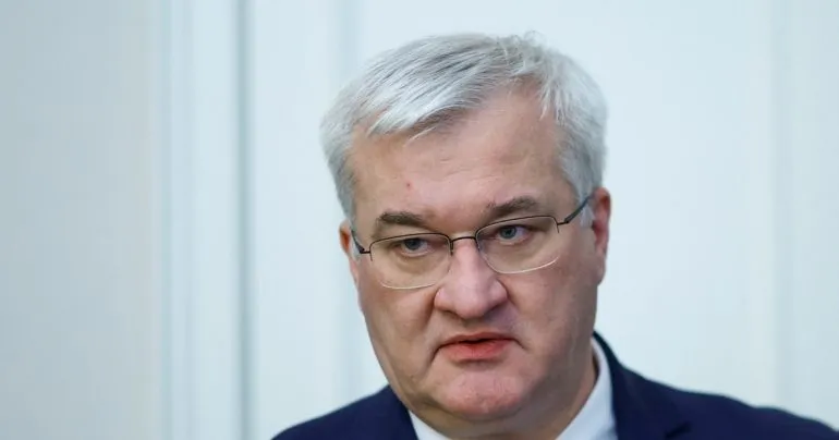 Сибіга відкинув пропозицію Лукашенка і повідомив про візит Тихановської
