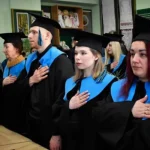 Полтавський педагогічний університет запускає програму Liberal Arts and Sciences