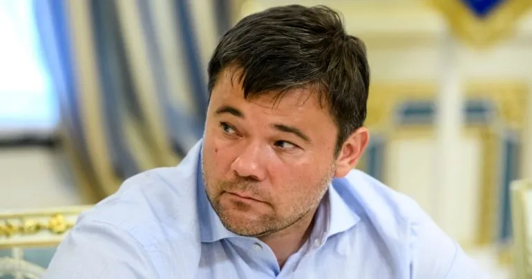 Андрей Богдан прокомментировал санкции и объявил собственное расследование