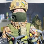 Черепашка-ніндзя: історія 20-річної полтавської пілотеси FPV