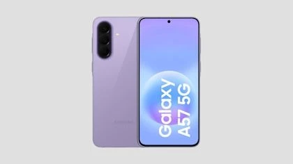 Samsung Galaxy A57: стоит ли покупать средний сегмент Samsung?