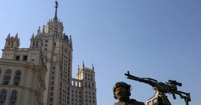 ISW: Россия может использовать объявленное перемирие для эскалации