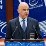 Рада Європи фіналізувала угоду про спецтрибунал щодо агресії росії
