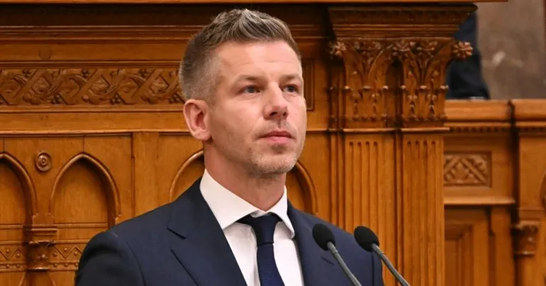 Венгрия восстановила запрет на импорт украинских продуктов